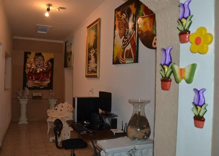 Telma Hotel Bauru