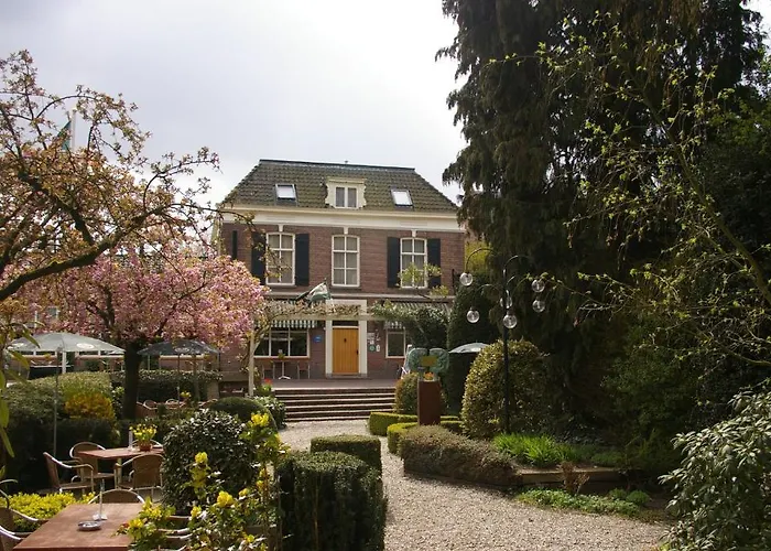 Landhotel De Hoofdige Boer Almen