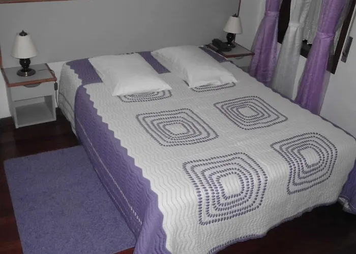 Florinda Hotel Chaves