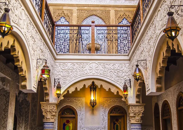 Riad Sidi Fatah Rabat