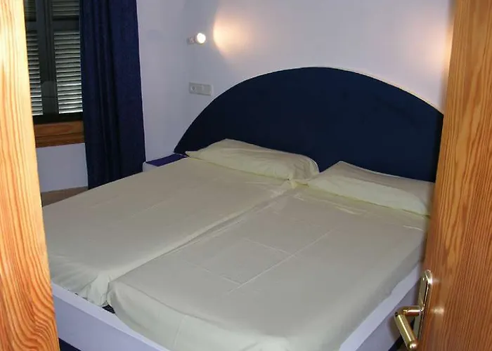 Apartamentos Azul Playa Felanitx