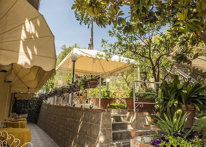 Bed&Breakfast Gioiello