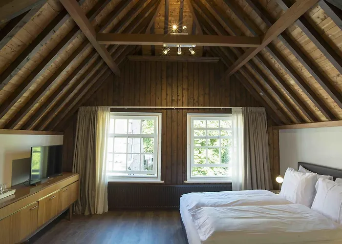 Logement 't Oude Bierhuys Middelburg