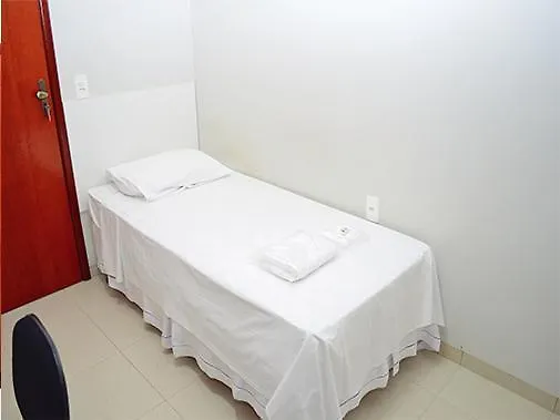 Hotéis de Sao Simao (Goias)