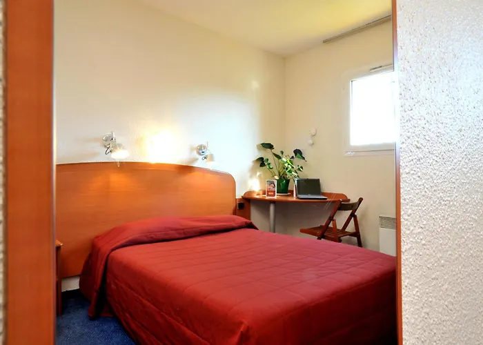 Hotel & Residence Sarcelles