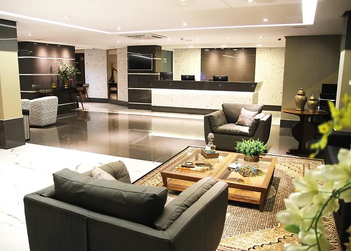 Solaris Hotel Formosa