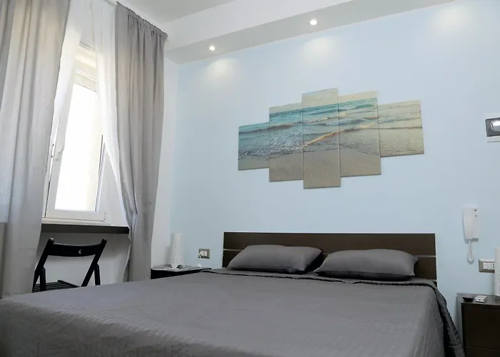 Rooms La Perla Del Mare