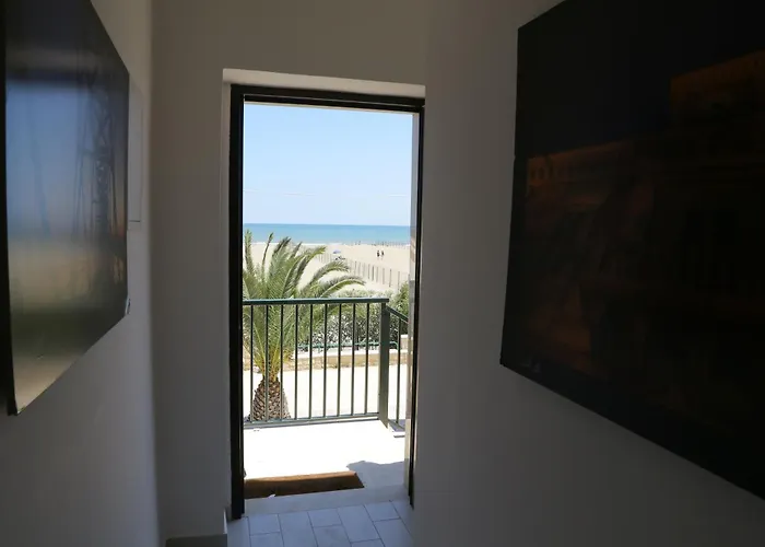 Rooms La Perla Del Mare