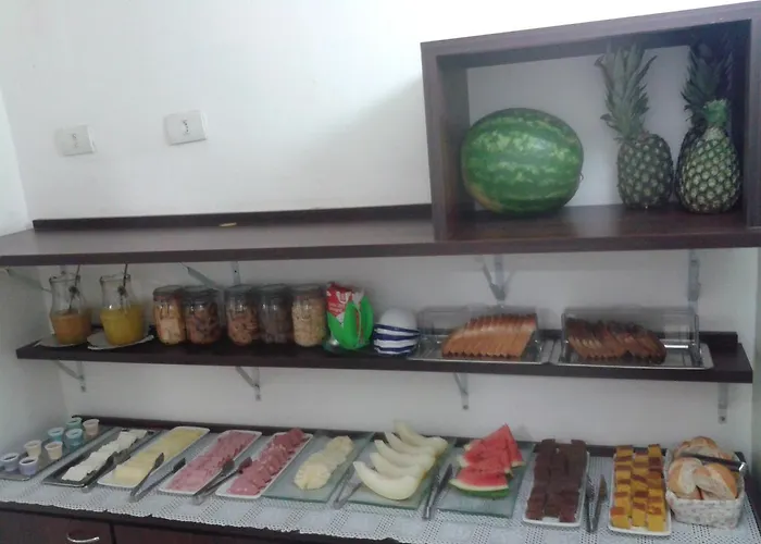 Hotel Goll Limeira