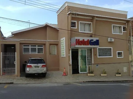 Hotel Goll Limeira