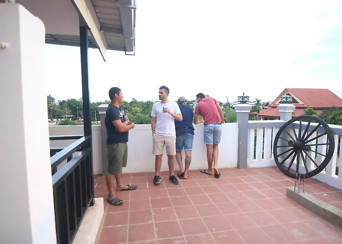 Chan Angkor Boutique