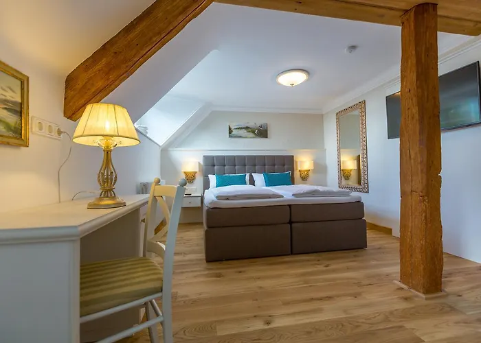 Hotels in Braunau am Inn