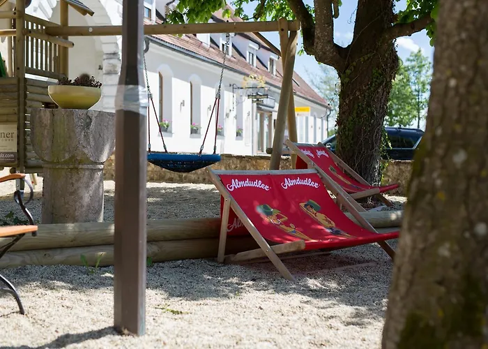 Hotels in Braunau am Inn
