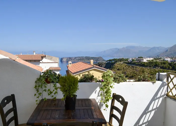 B&B Vistamar