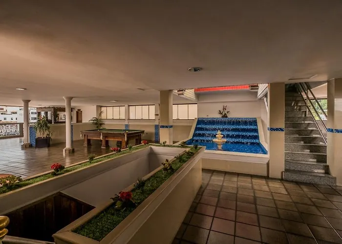 Hotel Nacional João Monlevade