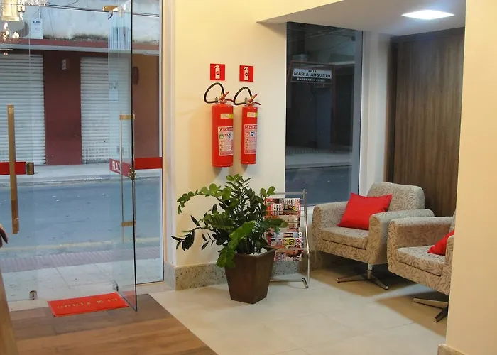 Colatina Plaza Hotel