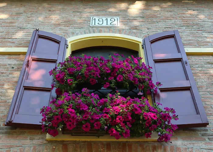 B&B Le Noci di Feo Modena