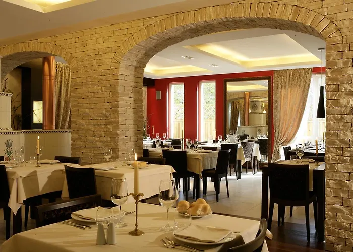 Hotel a Marcheno
