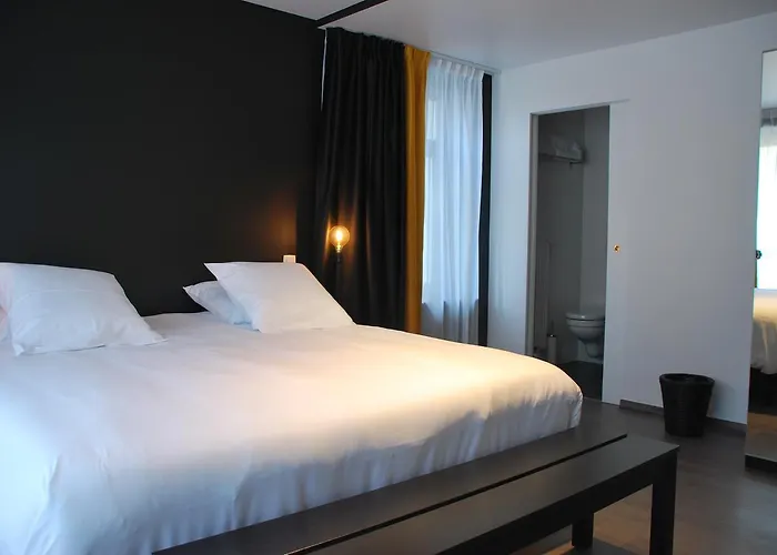 Le Durbuysien Hotel