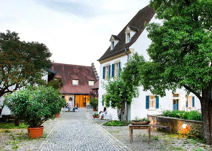 Villa Sommerach