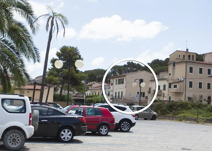 Lo Zizzolo- Bed&Breakfast