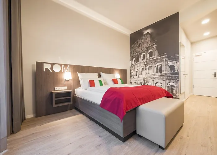 Hotels in Wietmarschen