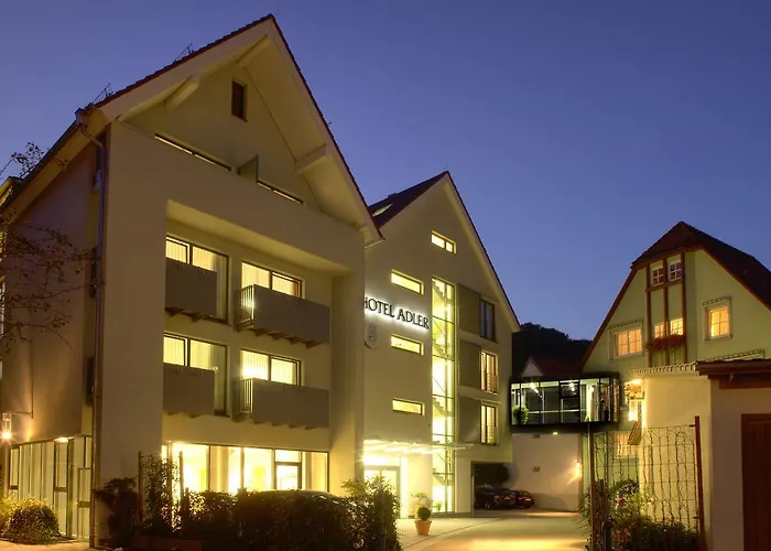 Hotel Adler Nagold