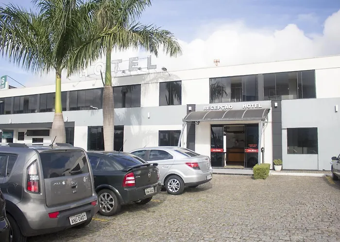 Hotel Dois Irmãos