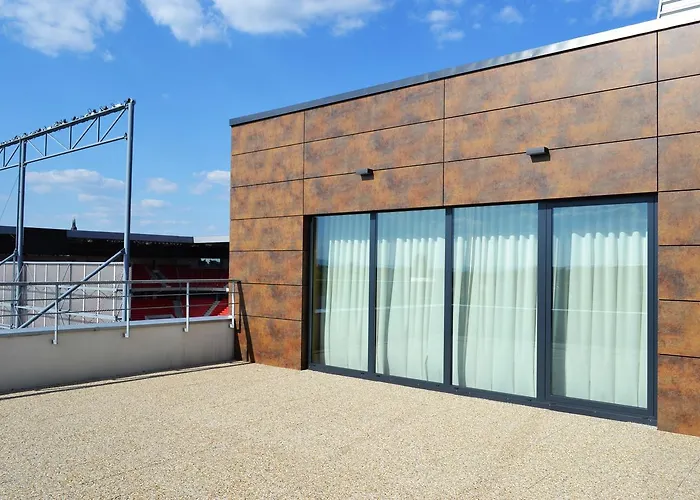 Hotels in Trnava