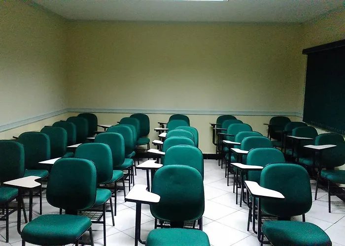 Hotel Maju Rio Branco