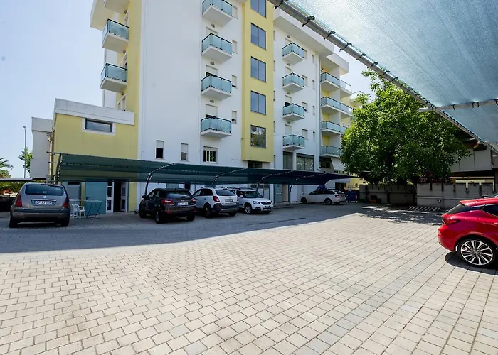 Hotel Atlas Alba Adriatica