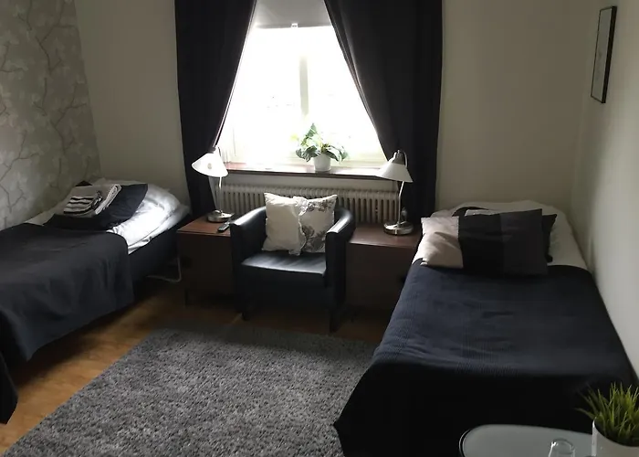 Hotels in Mönsterås