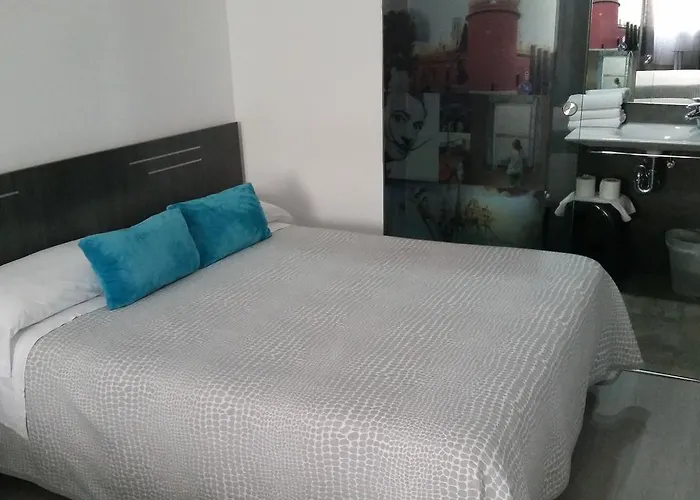 Bed&Breakfast 10 Gérone