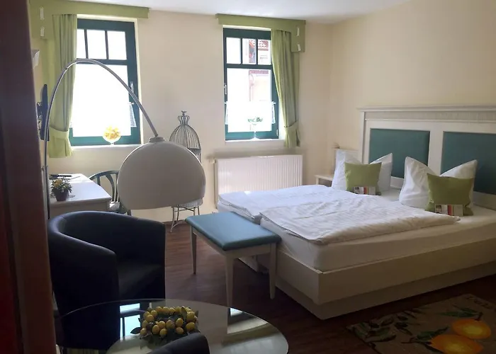 Hotels in Eisenberg (Thuringia)