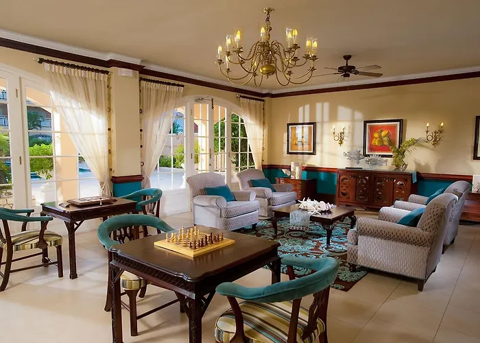 Sandals Inn All Inclusive - Couples Only (Adults Only) Montego Bay