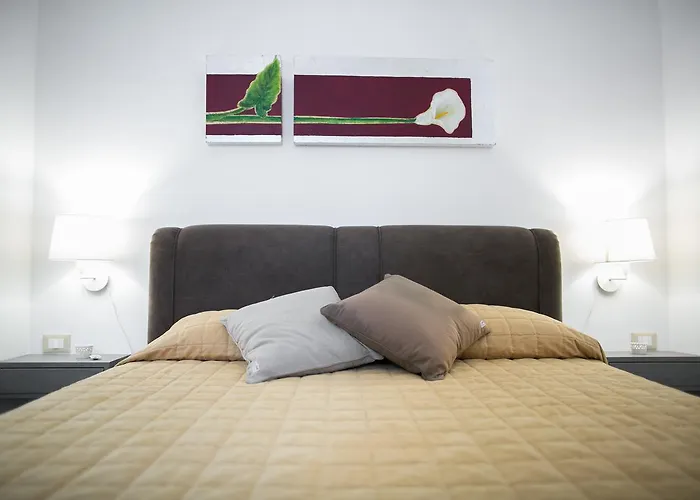 Hotel A Vucciria Terrasini