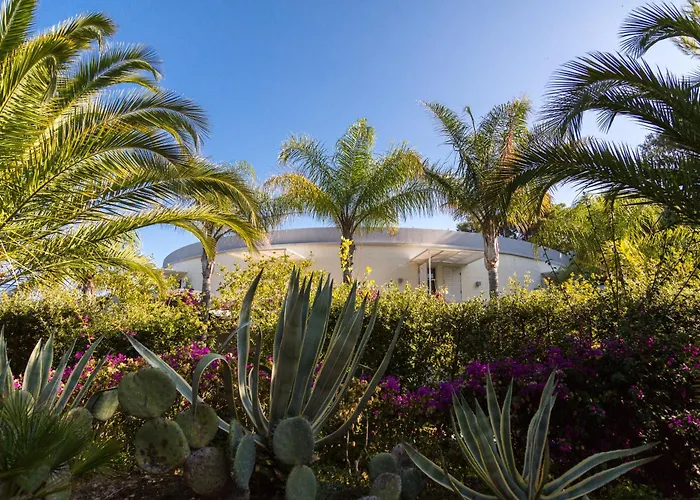 Valtur Baia del Gusmay Beach Resort Peschici