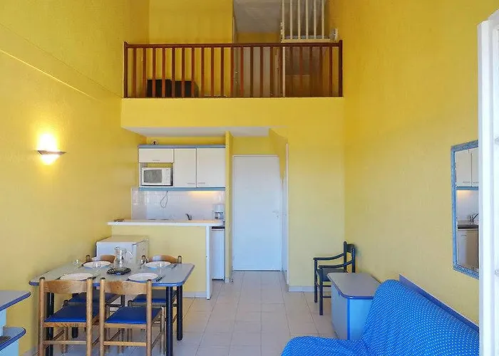 Les Marines Du Roussillon Hotel Gassin