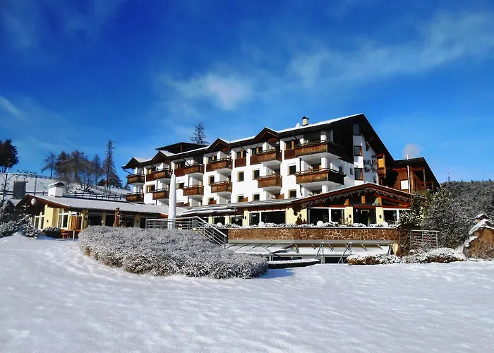 Hotel Pinei Ortisei