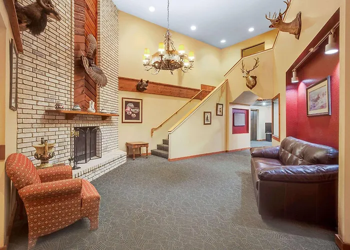 Days Inn By Wyndham Boerne