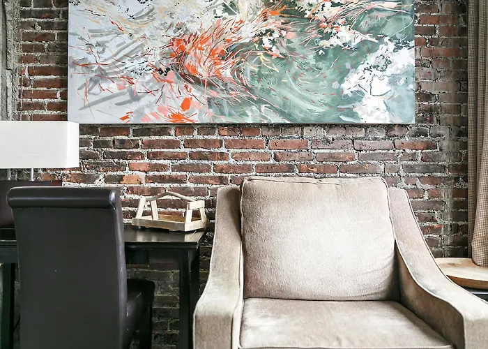 Hotels in St. John's