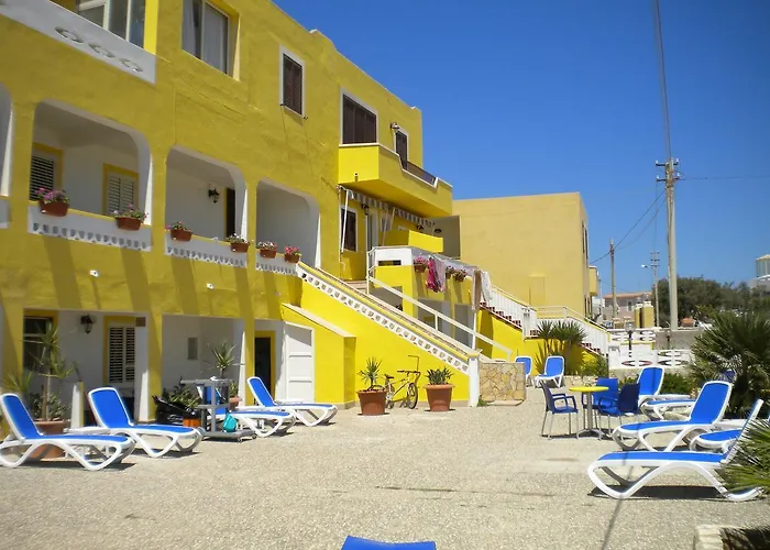 Hotel Mare Blu