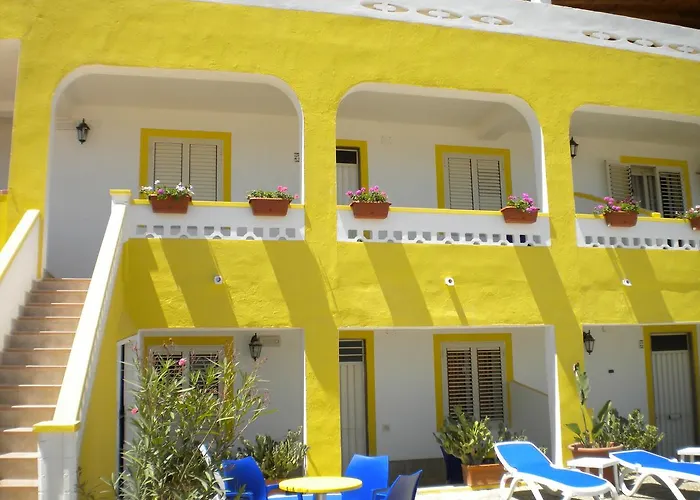 Hotel Mare Blu