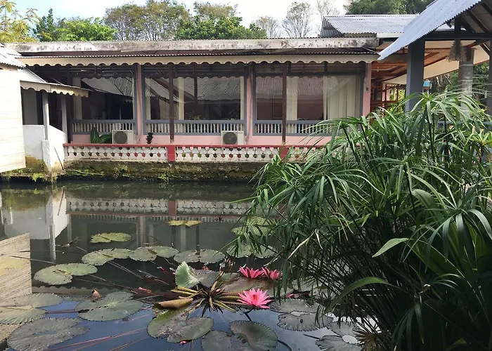 Kotamobagu Hotels