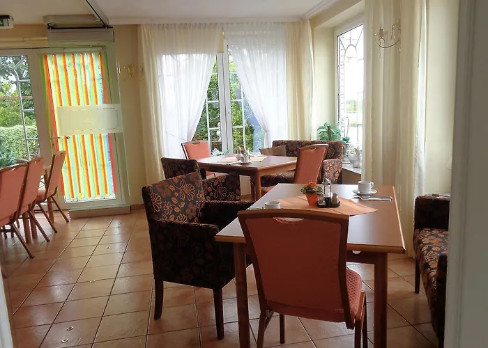 Hotels in Merzenich