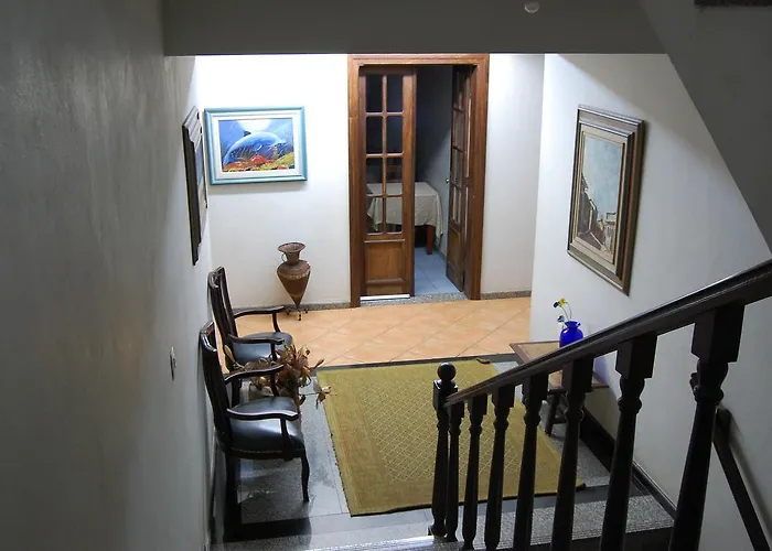 Hotel Pousada Das Gerais