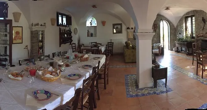Residenza Le Serre