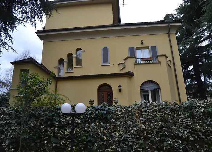 Porte Di Bologna