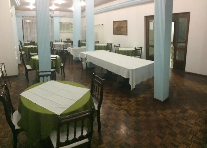 Hotéis de Araranguá