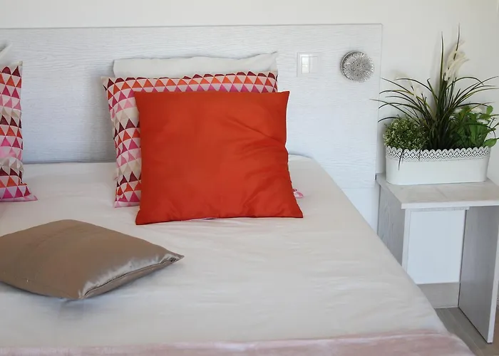 Hotels in Baleal